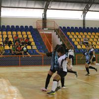 Futsal fem JNA x SVC