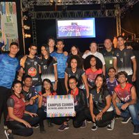 Campus Cuiabá conquistou onze medalhas no atletismo no 6º JIFMT