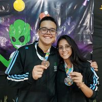 Campus Rondonópolis ganha uma prata e dois bronzes nos Jogos do IFMT